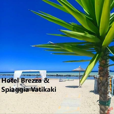 Hotel Brezza Rimini Eksteriør bilde