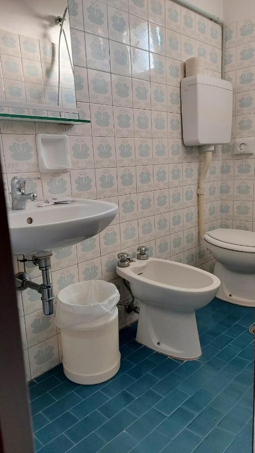 Hotel Brezza Rimini Eksteriør bilde