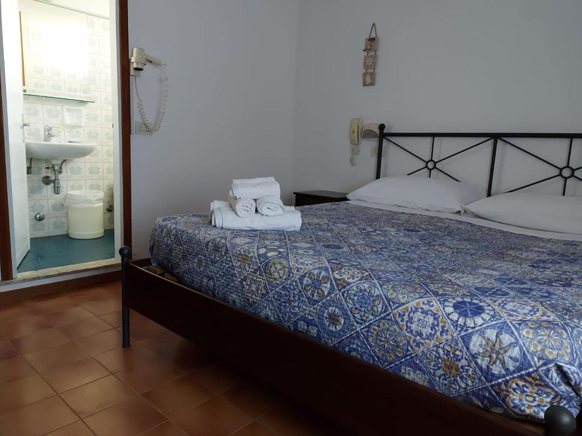 Hotel Brezza Rimini Eksteriør bilde