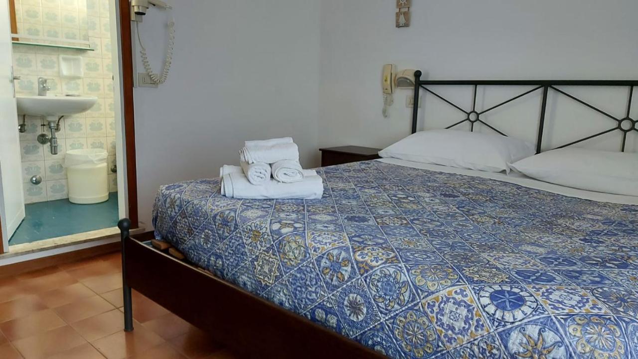Hotel Brezza Rimini Eksteriør bilde