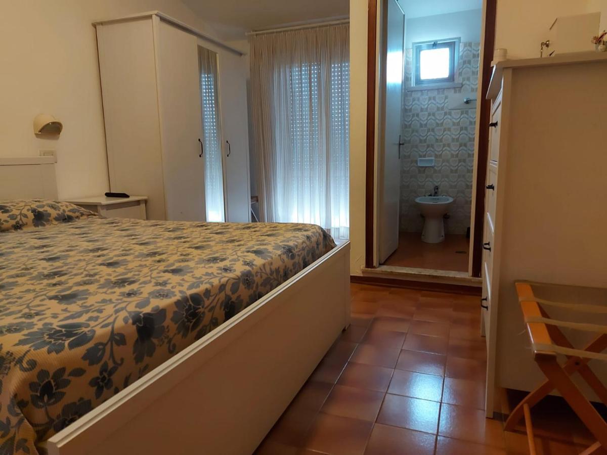 Hotel Brezza Rimini Eksteriør bilde
