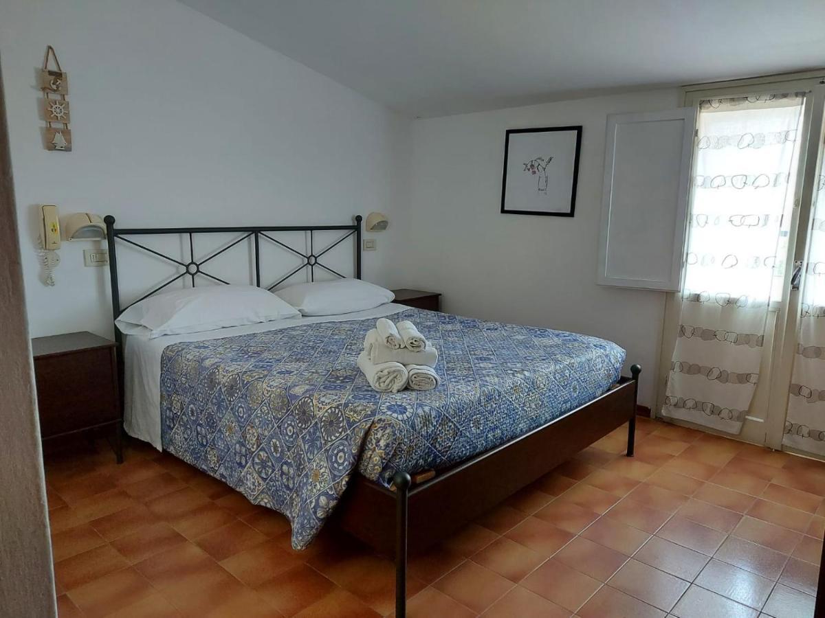 Hotel Brezza Rimini Eksteriør bilde