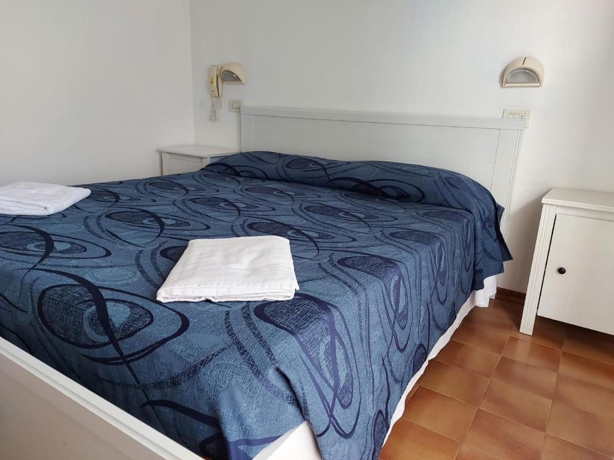 Hotel Brezza Rimini Eksteriør bilde