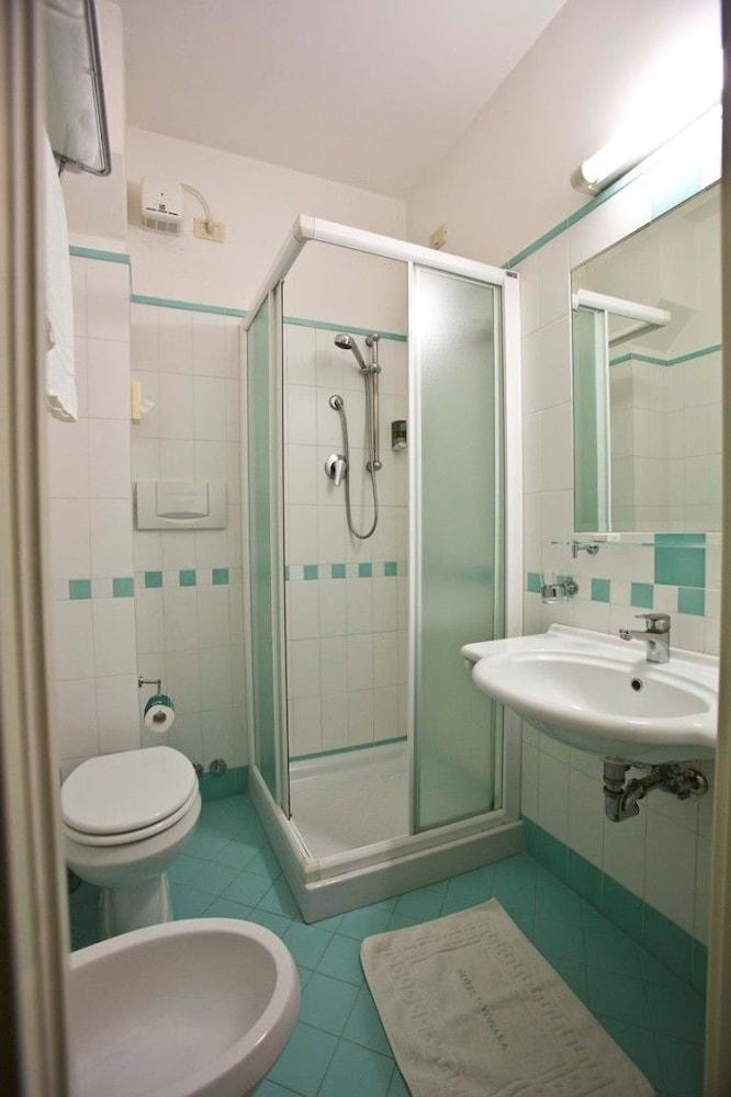 Hotel Brezza Rimini Eksteriør bilde